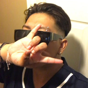 Meet your Posher, David